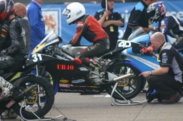 mallory 283